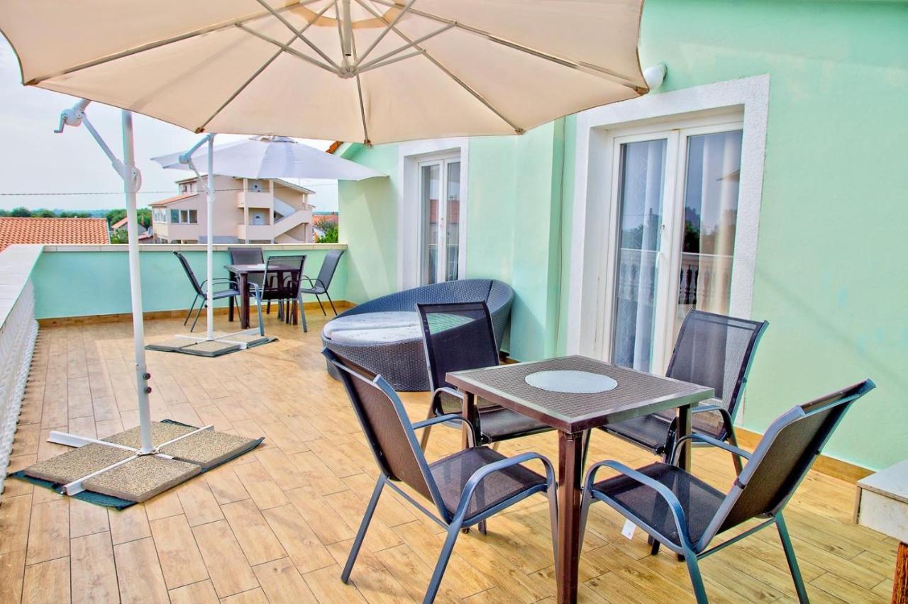 Hana Pool Only For You Loborika Екстериор снимка