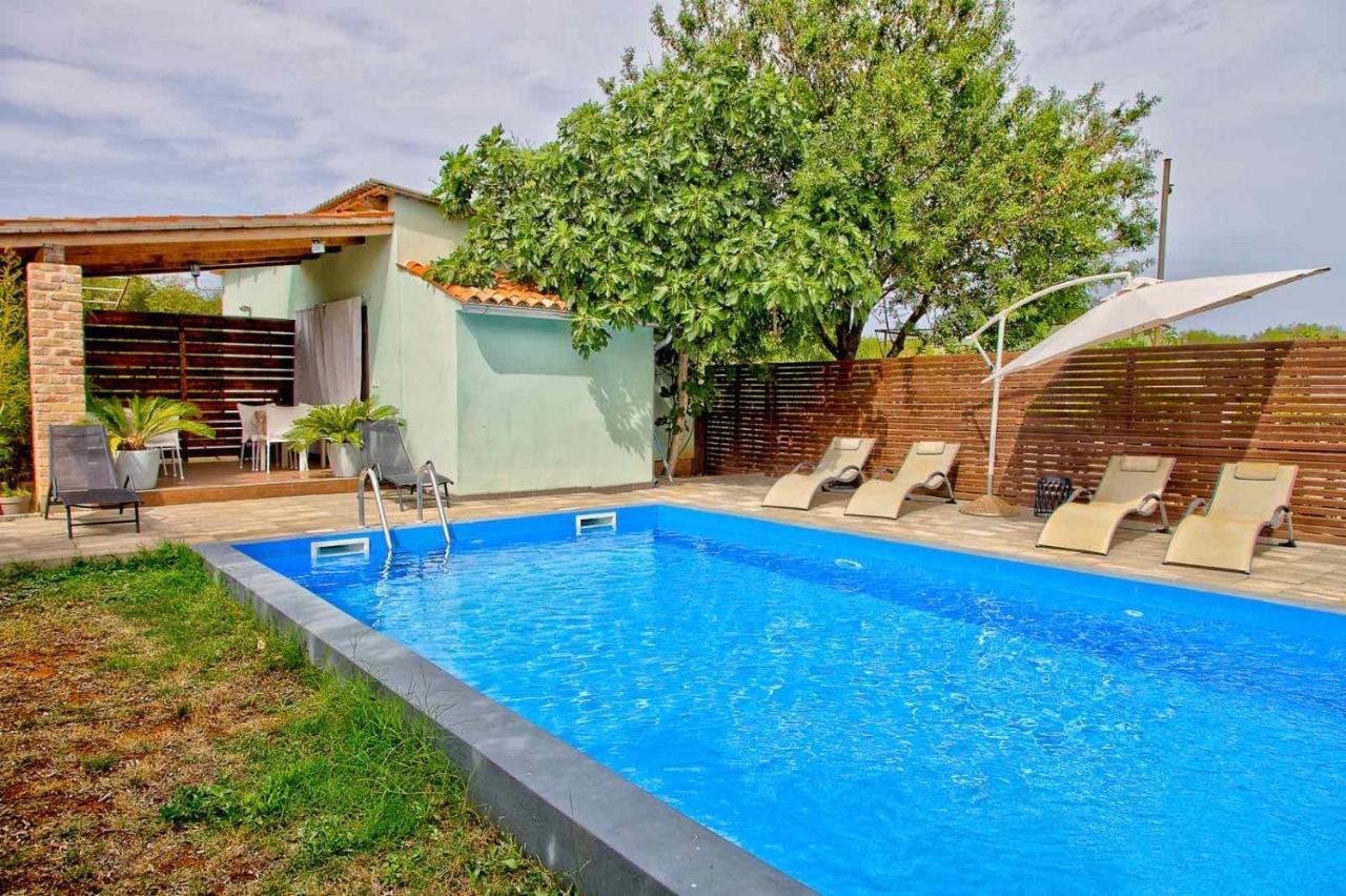 Hana Pool Only For You Loborika Екстериор снимка
