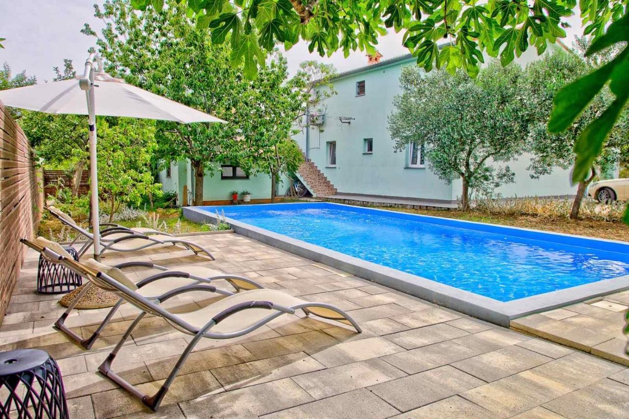 Hana Pool Only For You Loborika Екстериор снимка
