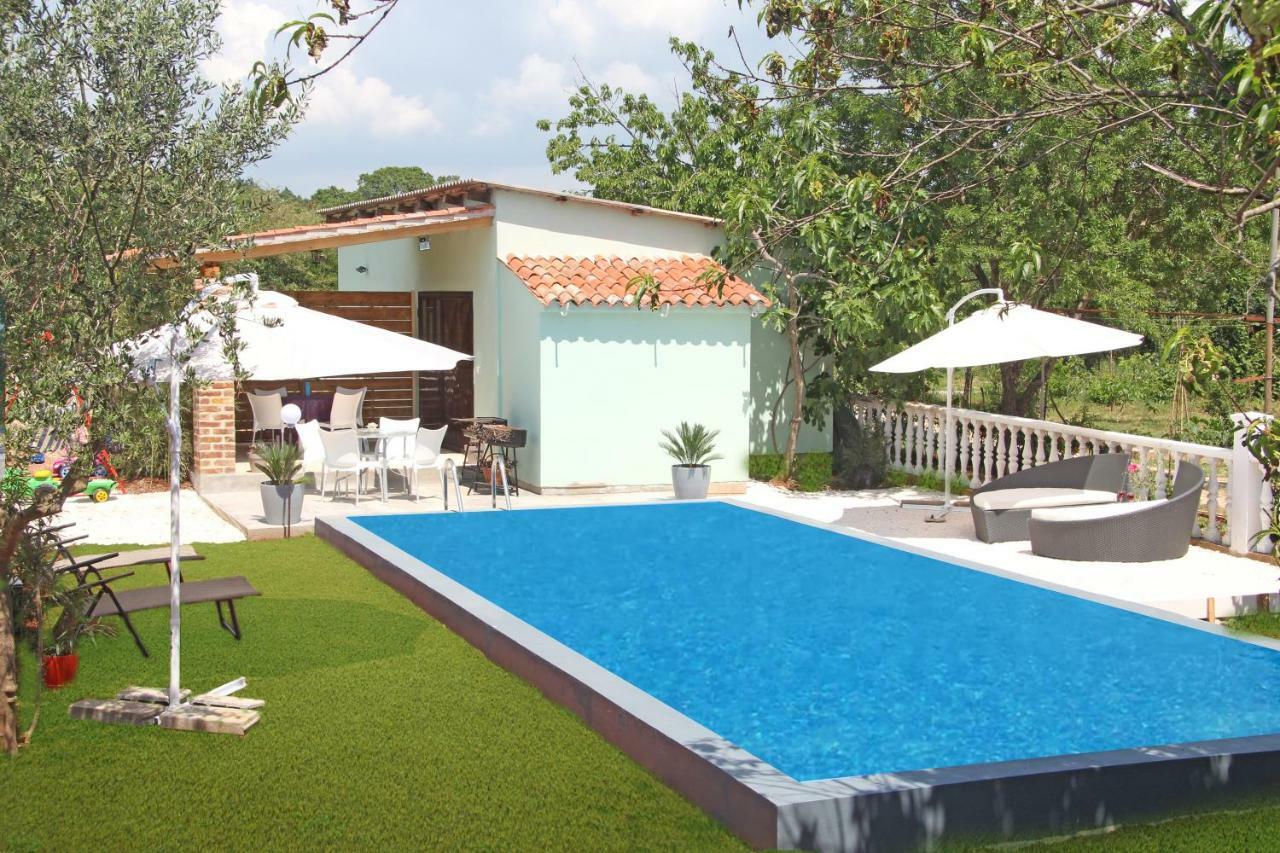 Hana Pool Only For You Loborika Екстериор снимка