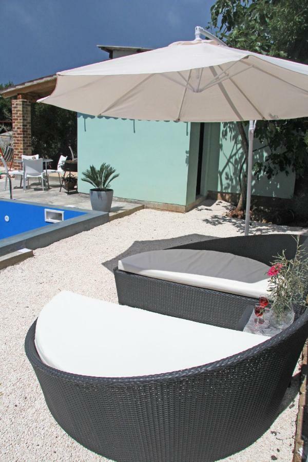Hana Pool Only For You Loborika Екстериор снимка
