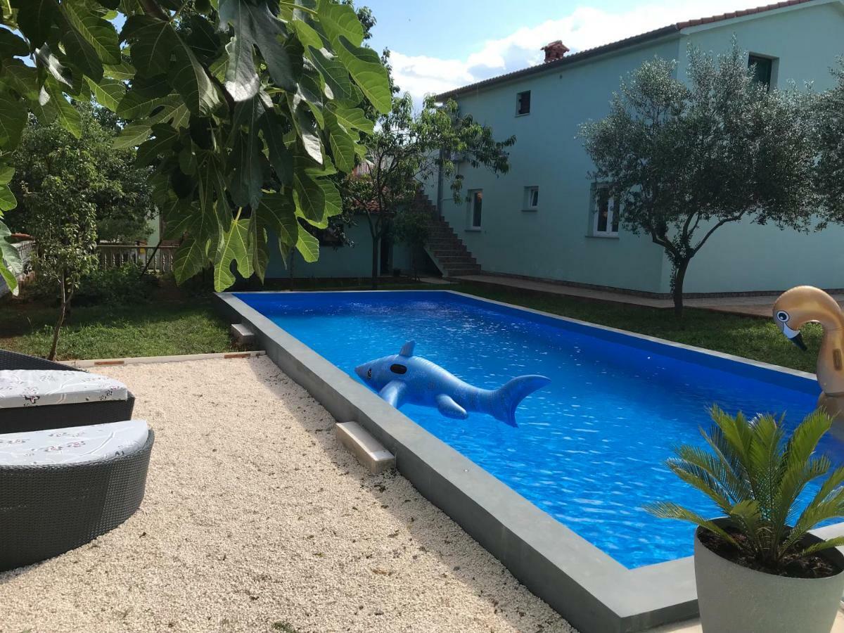 Hana Pool Only For You Loborika Екстериор снимка