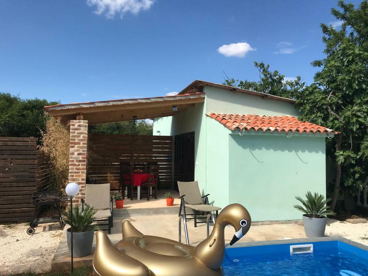 Hana Pool Only For You Loborika Екстериор снимка