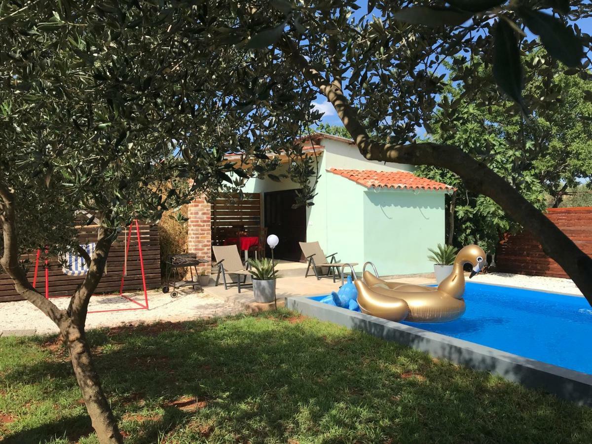Hana Pool Only For You Loborika Екстериор снимка