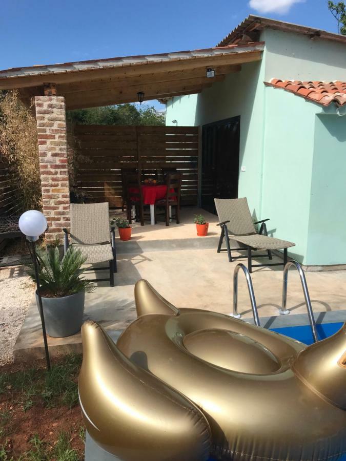 Hana Pool Only For You Loborika Екстериор снимка