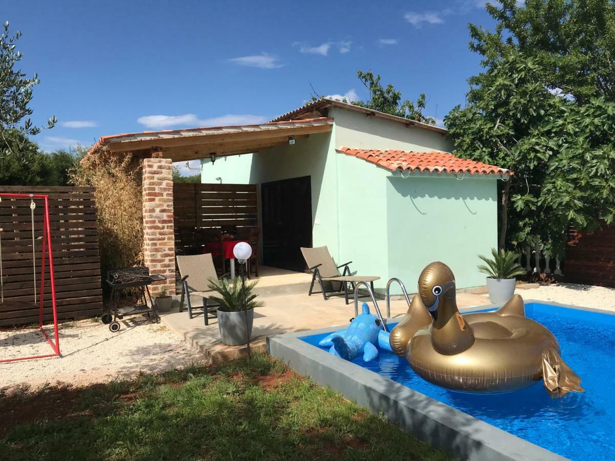 Hana Pool Only For You Loborika Екстериор снимка